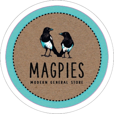 Home | Magpies Modern General